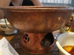 -成都你六姐·牛肉冒菜(上海环宇荟店)