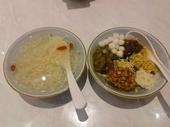 -蓉李记成都名小吃(合肥包河万达店)