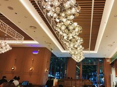 -新世界餐厅(万达店)