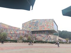 -星巴克臻选(重庆大学城熙街店)