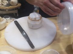 -椰子下蛋(南锣鼓巷店)