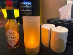 -Efes Turkish & Mediterranean Cuisine 艾菲斯餐厅(陆家嘴店)