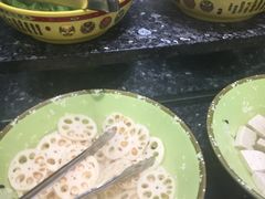 -福成自助烤肉(长阳店)