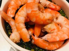 -万达文华酒店·48F云端窗景美食汇自助餐厅