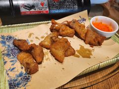 -农家乐·福建土菜(金榕北路店)