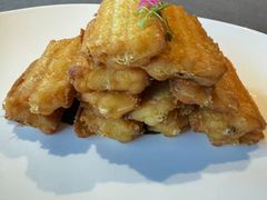-上海滩餐厅(BFC外滩金融中心店)