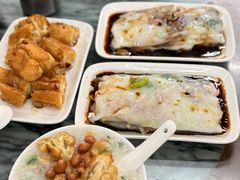 -穗银肠粉店(东川路店)