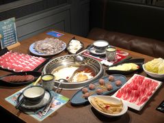 -快乐小羊·内蒙牛羊肉火锅(流花中心店)