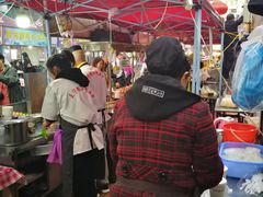 -清真老马家国华牛奶鸡蛋醪糟(正宁路店)