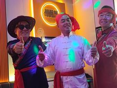 -星聚会KTV(南翔印象城MEGA店)