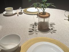 -万丽轩·粤菜(王府井金茂万丽酒店)