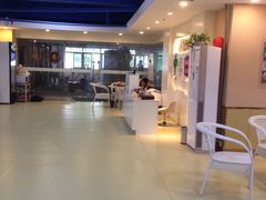 -中田健身工作室(太阳广场店)