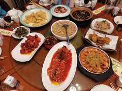 -金陵后厨·南京菜(新街口秣陵路店)