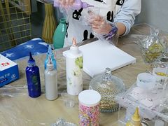 -100家灵感仓库·DIY团建(什刹海店)