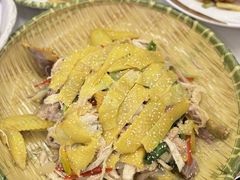 -陶缘一号·四季缘·老字号顺德菜·户外婚礼家宴(西滘店)