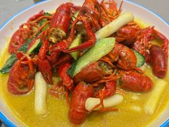 -龙虾奇迹(大华三路店)