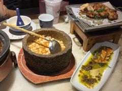 -绿茶餐厅(朝阳大悦城店)