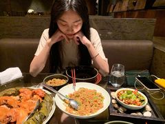 -湖滨28中餐厅·西湖宴·杭州君悦酒店