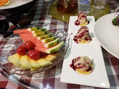 -邓丽君音乐主题餐厅