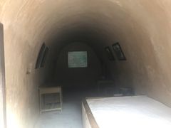 -延安杨家岭革命旧址