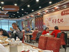 -点都德(龙之梦店)