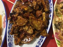 -夕阳红小吃(中街大悦城店)