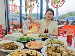 -三亚相缘海鲜排档(三亚湾店)