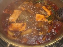 -涿派·炝锅鱼(涿州店)