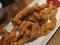 -本来川菜(中骏广场店)