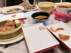 -玉林烤鸭店(垡头店)