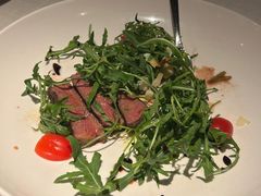 智利和牛切片牛排-Solo(衡山路店)