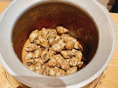 -隅乐胡椒虾·台湾菜·团建(皇岗店)