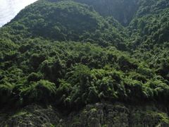 -神农溪纤夫文化旅游区