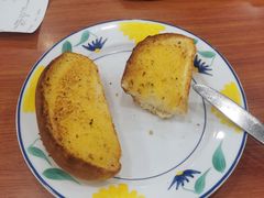 -萨莉亚意式餐厅(桃浦路店)