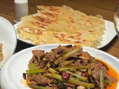 -威海九禧海鲜居渔水饺(经区店)