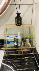 卫生间-Amo la Diva造型