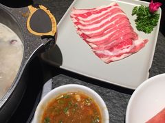 -煲宫(华润万象城店)