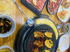 -小米烤肉·和牛原切-创意韩料(东关店)