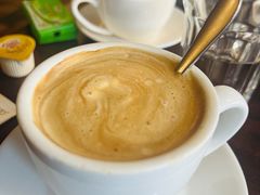 -百客咖啡(国际大厦店)