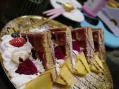 -Lilliput粒粒堡亲子餐厅(置汇旭辉店)