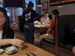 -大牛焱烧·和牛炭火烧放题