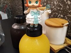 -贡梅老面馆·蟹粉面·无锡特色小吃(南长街主推店)