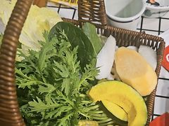 -山悦里 山野·鲜火锅(罗斯福广场店)