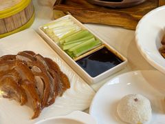 -便宜坊烤鸭店(玉蜓桥天坛店)