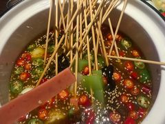 -成都娃娃花园餐厅 (南艺旗舰店)