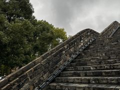 -南京城墙景区