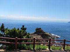 -灵山岛风景区