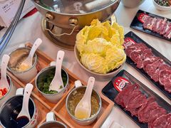 -培万河间驴火•驴肉火锅(东平店)