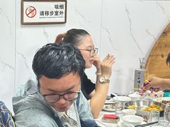-罗记家常菜(鸿景花园店)