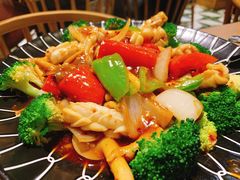 -摩登有记·新派泰国菜(银钻广场店)